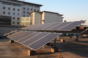 commercial-solar-panels-Gibraltar