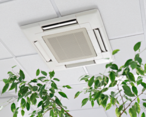 Air Conditioning and the Environment-2