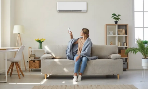 AIR-CONDITIONING-SYSTEMS
