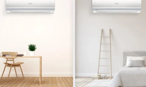 AIR-CONDITIONING-SYSTEMS