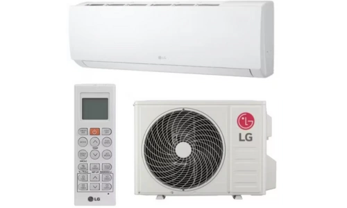 LG AIR-CONDITIONING-SYSTEMS