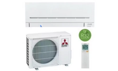 MITSUBISHI-AIR-CONDITIONING-SYSTEMS
