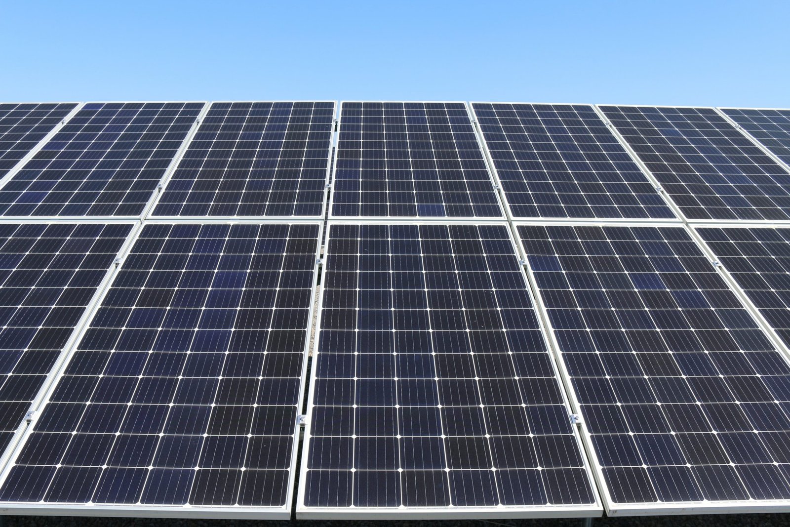 What are solar panels and how do they work?