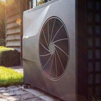 heat pumps