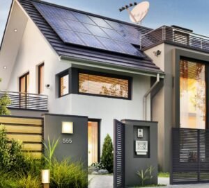 Solar Panels company malaga