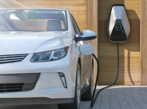 electric car chargers marbella