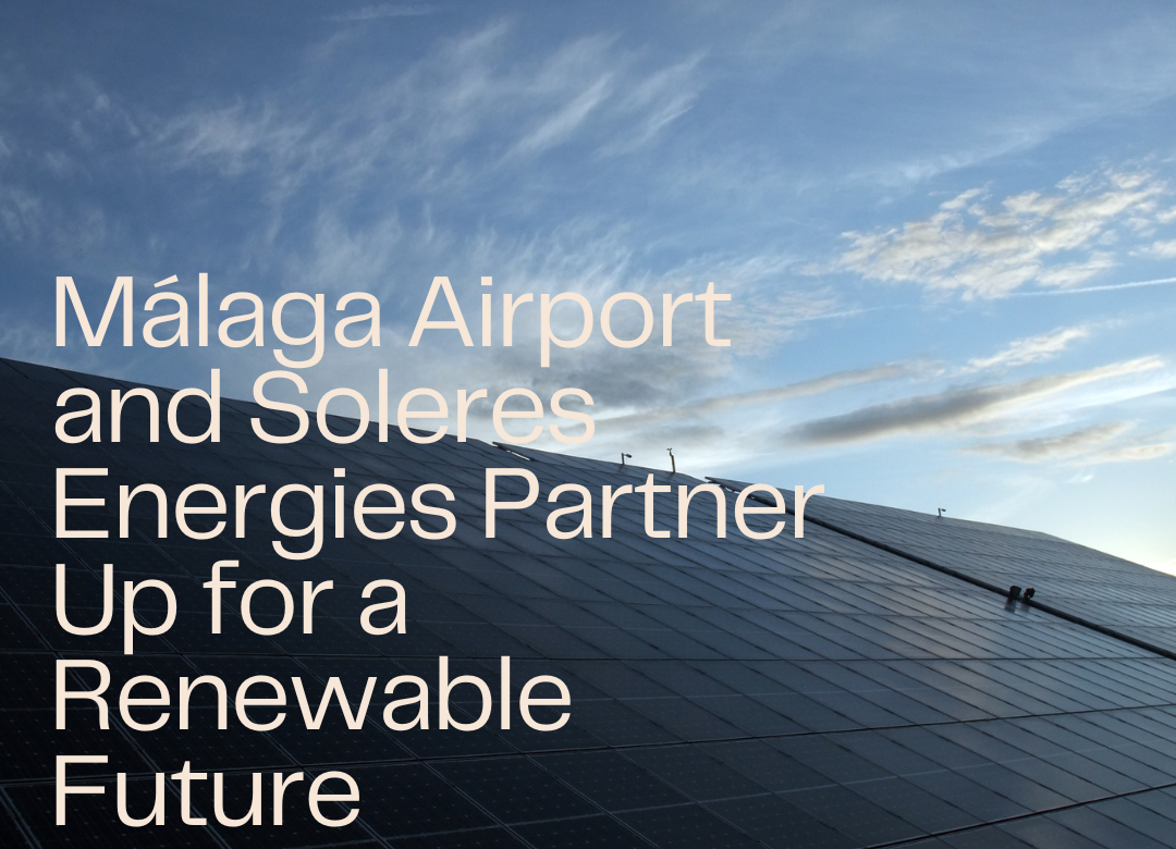 Malaga Energies Renewable Energies