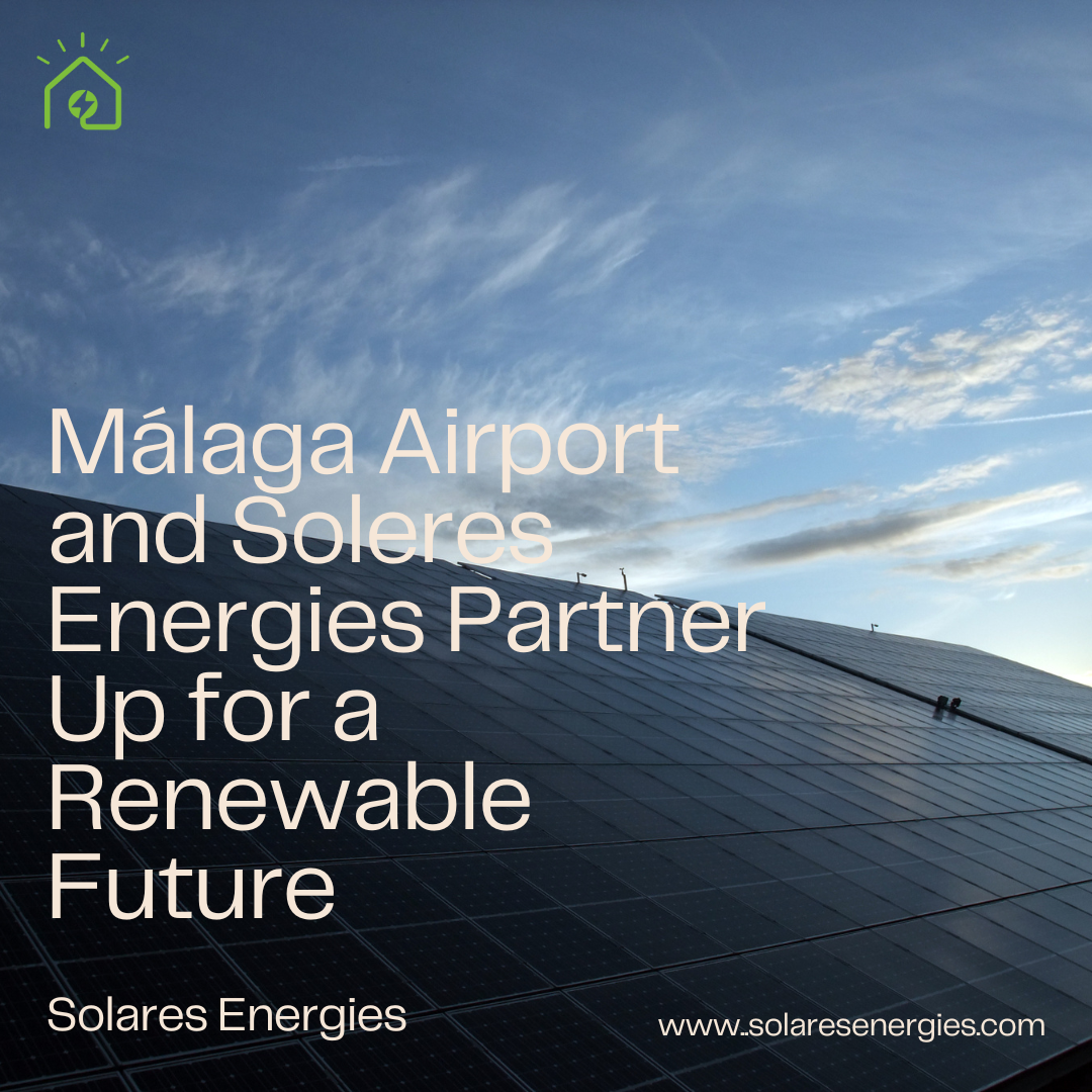 Malaga Energies Renewable Energies