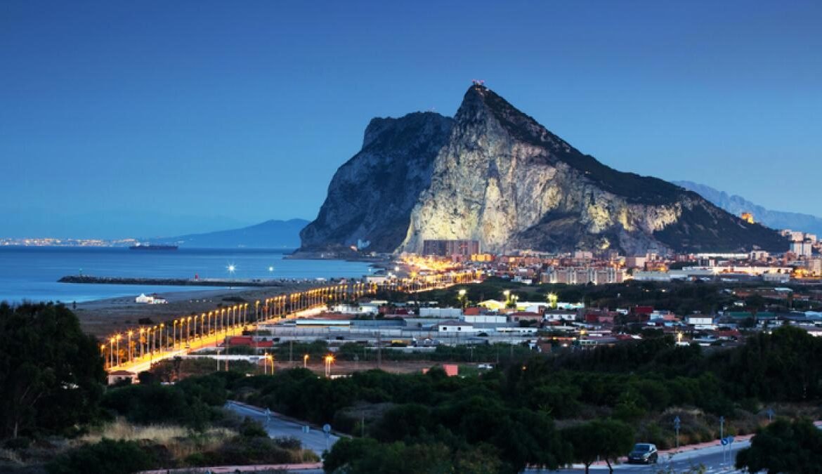 A Greener Gibraltar