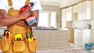 Home-renovation