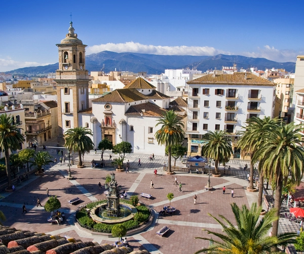 air conditioning Algeciras