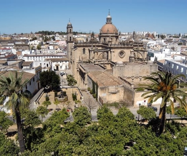 air-conditioning-Jerez-de-la-Frontera