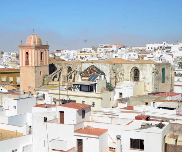 air conditioning Tarifa