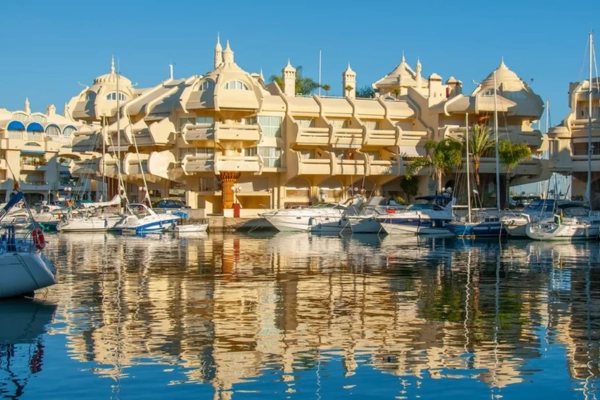 benalmadena
